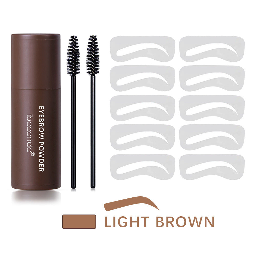 Brow Magic Stamp | Perfect Eyebrows Every Time