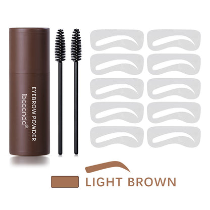 Brow Magic Stamp | Perfect Eyebrows Every Time