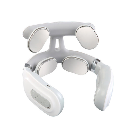 Cervical spine Massager Neck & shoulder