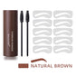 Brow Magic Stamp | Perfect Eyebrows Every Time