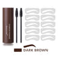 Brow Magic Stamp | Perfect Eyebrows Every Time
