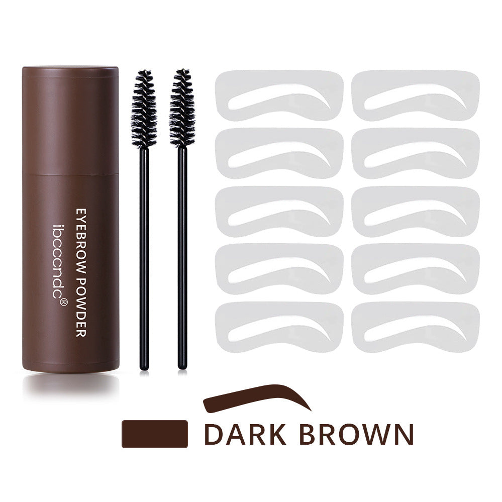 Brow Magic Stamp | Perfect Eyebrows Every Time