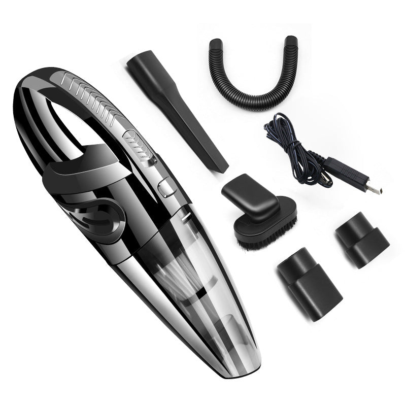 Handheld Vaccum 120W Motor