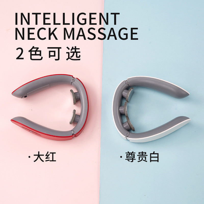 Cervical spine Massager Neck & shoulder