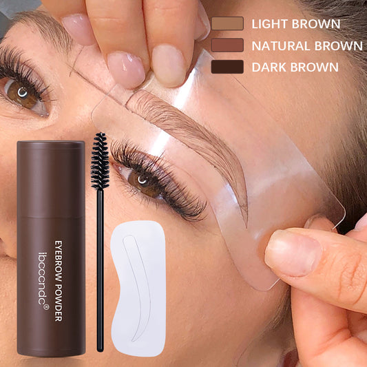 Brow Magic Stamp | Perfect Eyebrows Every Time
