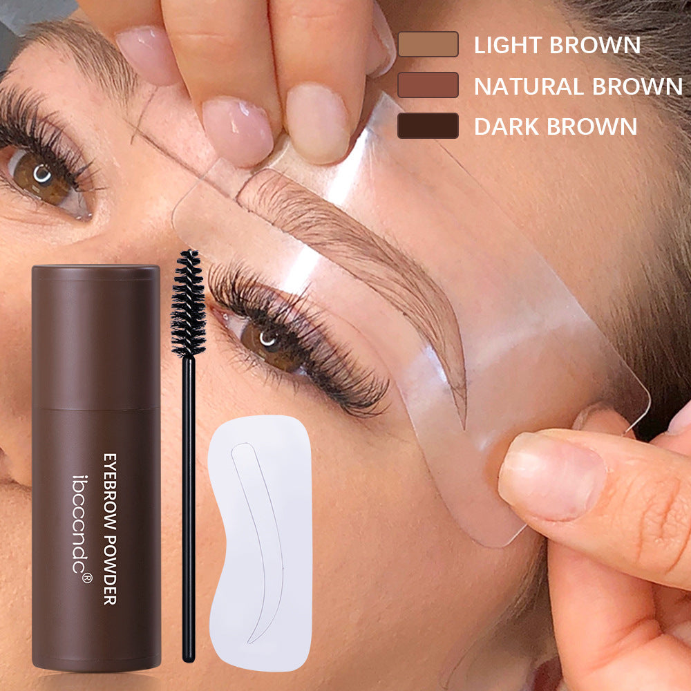 Brow Magic Stamp | Perfect Eyebrows Every Time